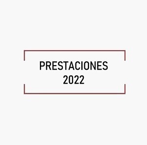 Prestaciones 2022